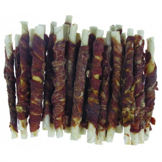 Кабанос з м'ясом качки 500 гр