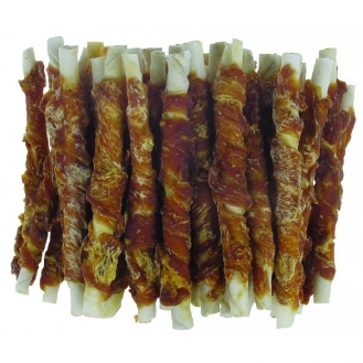 Кабанос з м'ясом курки 500 гр