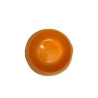 Миска для котів Tisert МІО кругла пластикова