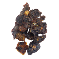 Ласощі натуральні нирки яловичі сушені Petlux (ціна за 1кг)