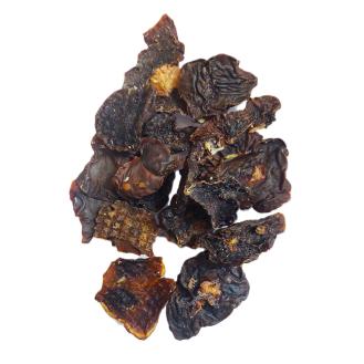 Ласощі натуральні нирки яловичі сушені Petlux (ціна за 1кг)