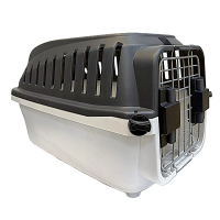 Переноска для тварин Tatrapet 46*30,5*28,3см Переноска для тварин Tatrapet 46*30,5*28,3см
