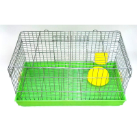 Клітка для гризунів Tatrapet Pedro 57*31*30см Клітка для гризунів Tatrapet Pedro 57*31*30см