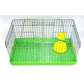 Клітка для гризунів Tatrapet Pedro 57*31*30см