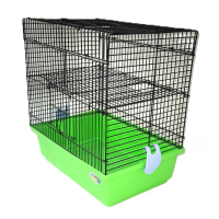 Клітка для хом'яків Tatrapet 31*21*33см Клітка для хом'яків Tatrapet 31*21*33см