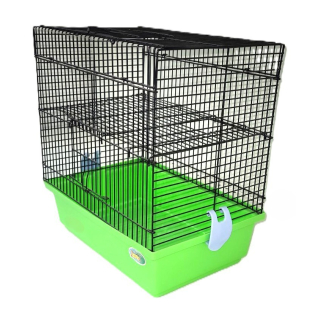 Клітка для хом'яків Tatrapet 31*21*33см Клітка для хом'яків Tatrapet 31*21*33см