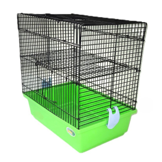 Клітка для хом'яків Tatrapet 31*21*33см