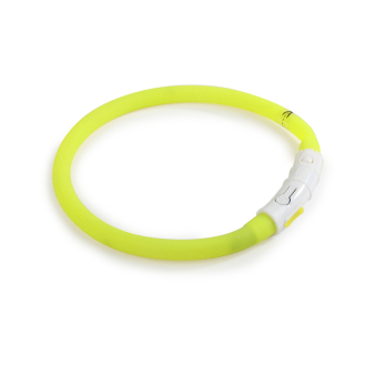 Нашийник для собак, що світиться All For Paws Light Collar L