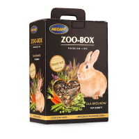 Корм для кроликів Zoo-Box Megan 1680г